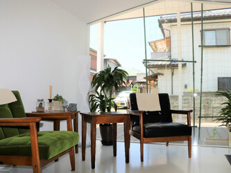 Relax Hair Salon WAKKA | 前橋のヘアサロン