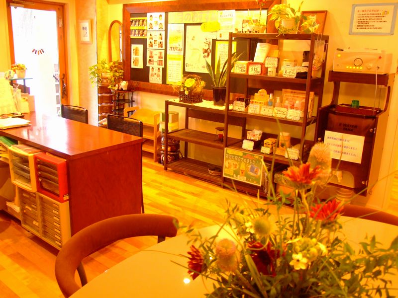 ベルボーテ | 相模原のアイラッシュ