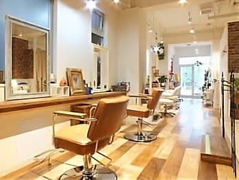 LuCITA minami urawa | 浦和のヘアサロン