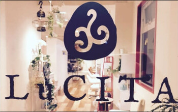 LuCITA minami urawa | 浦和のヘアサロン