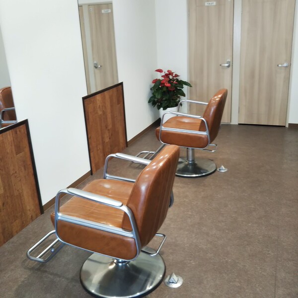 HEADS・hair | 宇治のヘアサロン