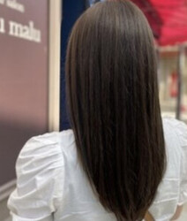 hair salon Lulu malu | 大宮のヘアサロン