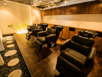 vi-dro 吉祥寺店 | 吉祥寺のヘアサロン