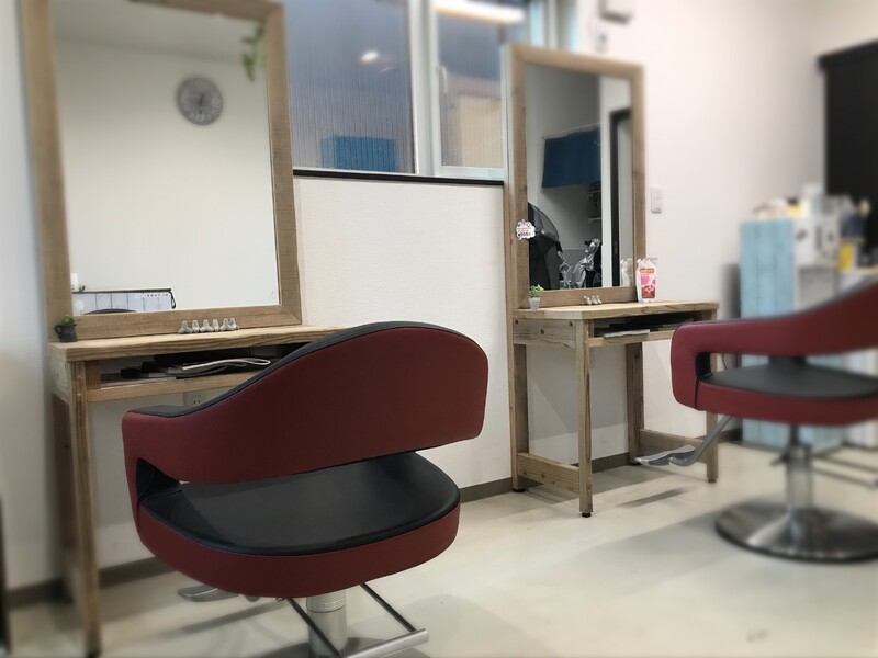 Astilbe | 旭川のヘアサロン