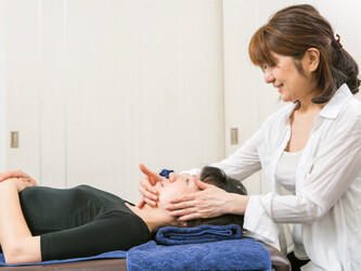 Byu-che | 本町のリラクゼーション