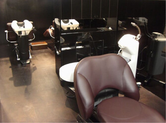 CROCO | 武蔵小杉のヘアサロン