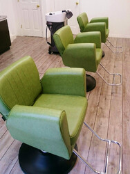 copain | 鶴橋のヘアサロン