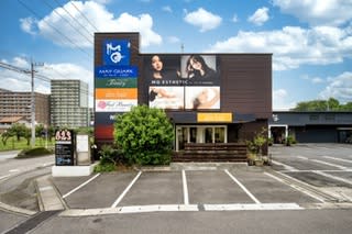 TRINITY PLUS 【トリニティ プラス】 | 宇都宮のヘアサロン