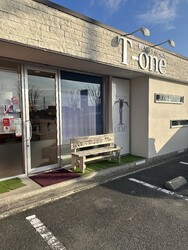 T-one 鳥栖店 | 鳥栖のヘアサロン