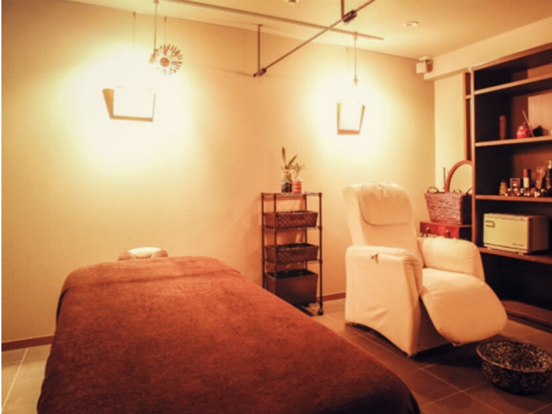 リラクゼーションサロン goldleaf | 下北沢のリラクゼーション