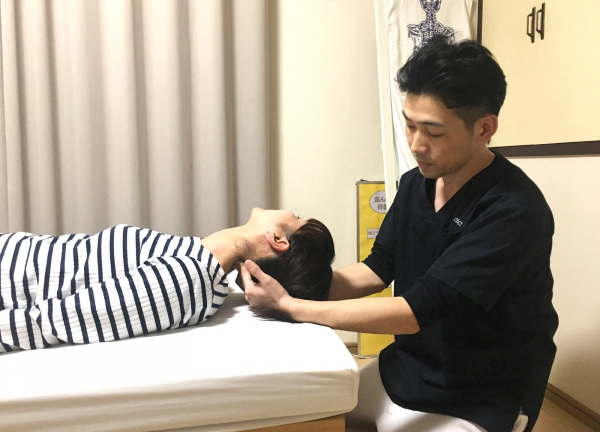 カイロプラクティック施術院 晴れる屋 門司店 | 北九州のリラクゼーション