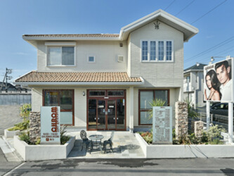 CHROM　入間店 | 飯能のヘアサロン