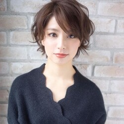 CHROM　入間店 | 飯能のヘアサロン