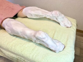 （女性用）リラクサロン てぇるてぇる | 高宮/大橋/井尻のリラクゼーション