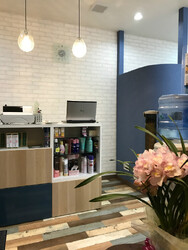 タマ美容室（南口店） | 八王子のヘアサロン