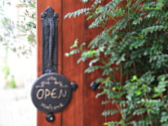 LUDA | 小岩のヘアサロン