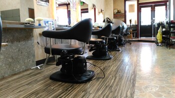 Tikal | 宇治のヘアサロン