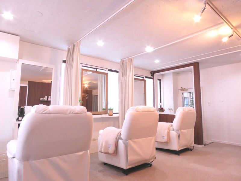 Eyelash＆Wax Salon ReFeel | 仙台のアイラッシュ