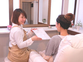 Eyelash＆Wax Salon ReFeel | 仙台のアイラッシュ