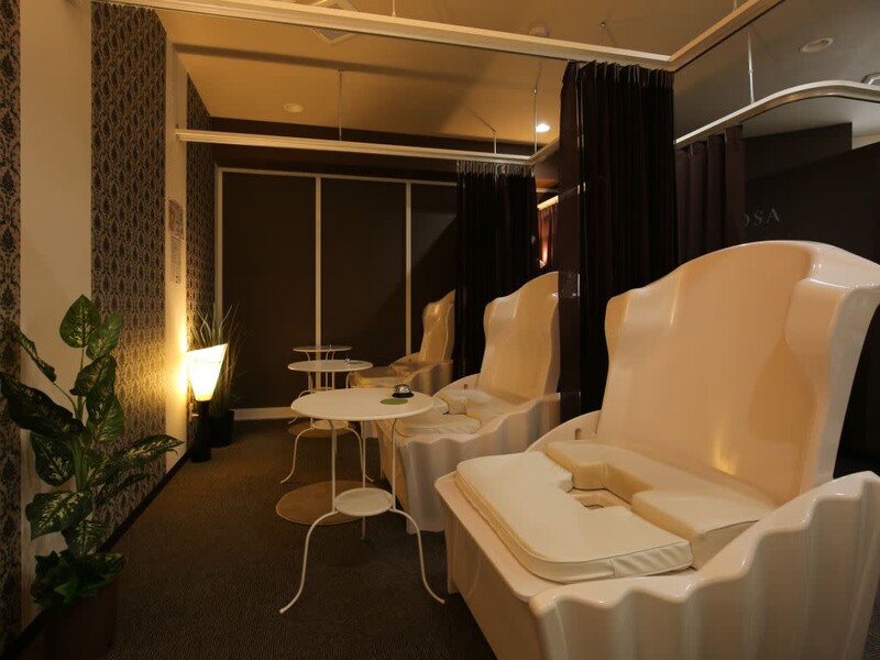 YOSAPARK youme～東大阪小阪店～進化系よもぎ蒸し | 東大阪のエステサロン