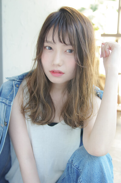 hatena | 鹿児島のヘアサロン