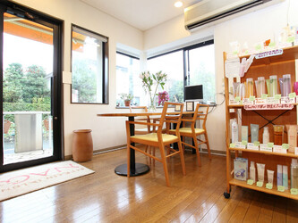 リフレッシュサロン ナック | 荻窪のヘアサロン リフレッシュサロン ナック | 荻窪のヘアサロン