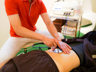 Reco． | 尼崎のリラクゼーション