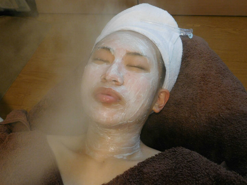 メナードフェイシャルサロンエクロール | 嵐山/嵯峨野/桂のエステサロン