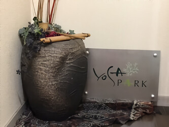 YOSAPARK 天～そら～ | 久留米のエステサロン