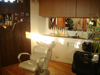 BELUGA | 佐倉のヘアサロン