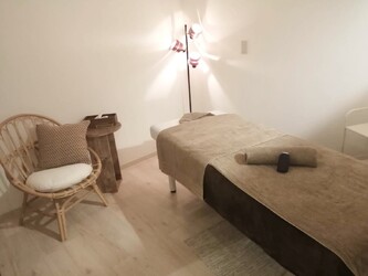 FURATTO　～トータルボディケア～ | 池袋のエステサロン