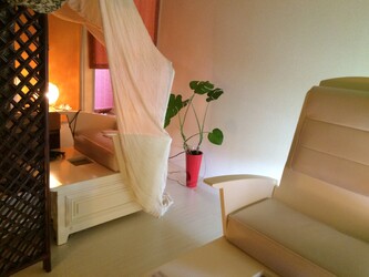 よもぎ蒸し&リンパ/健康エステ YOSA ハーブの恵み | 東村山のリラクゼーション