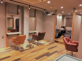 Qs | 大宮のヘアサロン Qs | 大宮のヘアサロン