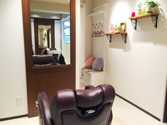 CALCE | 天満/南森町のヘアサロン