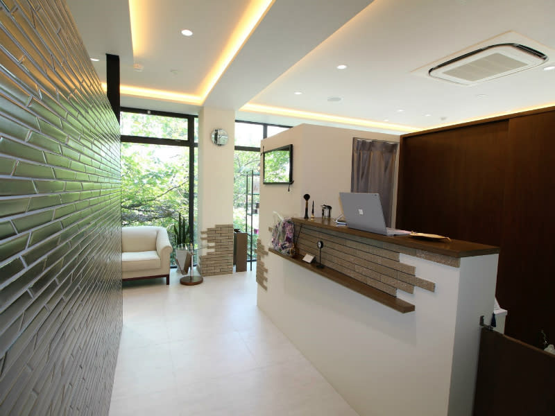 aeru | 河原町/木屋町/先斗町のヘアサロン