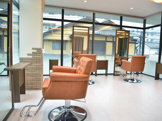 aeru | 河原町/木屋町/先斗町のヘアサロン