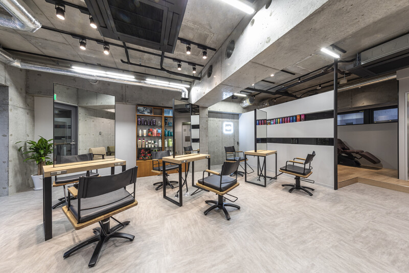 STYLE Smart Salon | 藤沢のヘアサロン