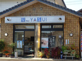 ヘアーサロンYASUI | 多治見のヘアサロン