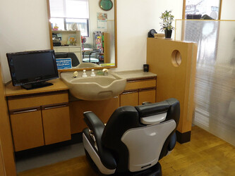 ヘアーサロンYASUI | 多治見のヘアサロン