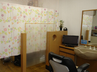 ヘアーサロンYASUI | 多治見のエステサロン ヘアーサロンYASUI | 多治見のエステサロン