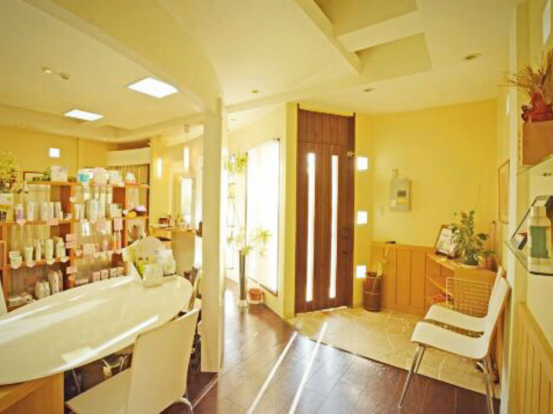 ルナレーナ六本松店 | 薬院/渡辺通/桜坂のエステサロン