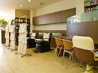 Liza Hair | 名駅のヘアサロン