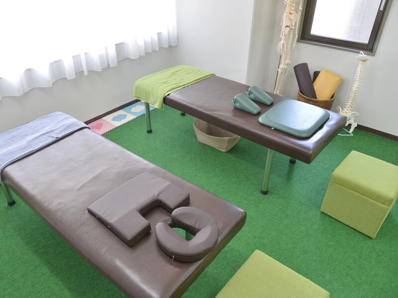 きまた整体院 | 大和のエステサロン