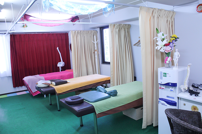 きまた整体院 | 大和のリラクゼーション