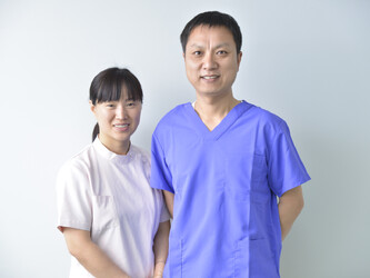 きまた整体院 | 大和のリラクゼーション