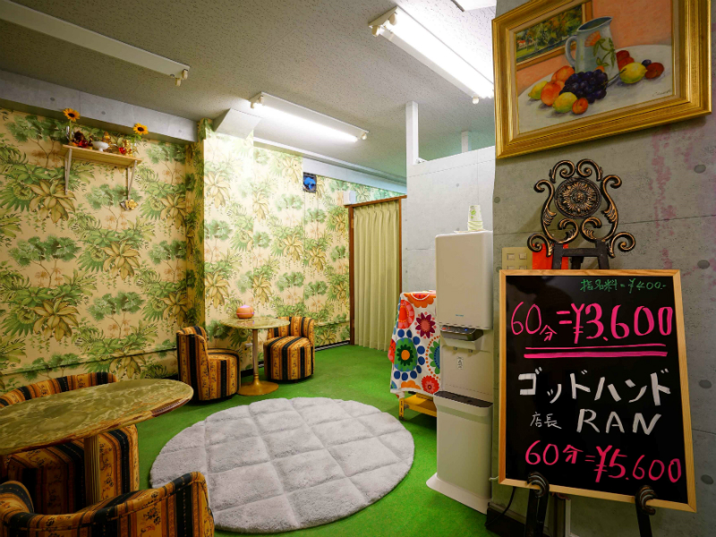 BANG BANG BANGKOK　東日本橋駅前店 | 日本橋のリラクゼーション