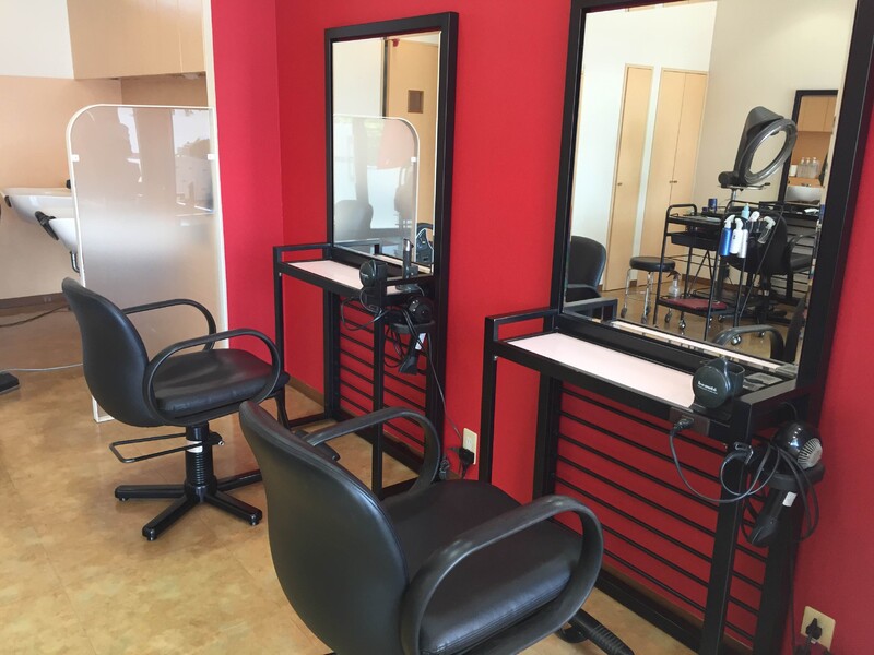 BOIS HAIR | 立川のヘアサロン