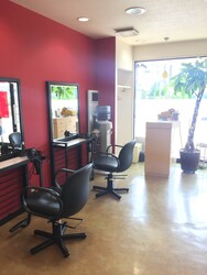 BOIS HAIR | 立川のヘアサロン