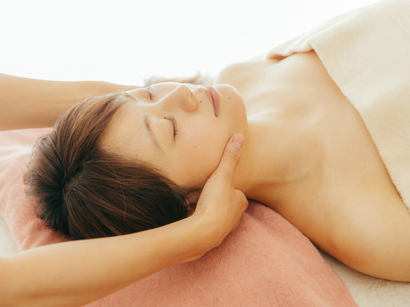 サロンモア | 梅田のエステサロン