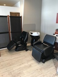 Hair make Legare | 堺のヘアサロン